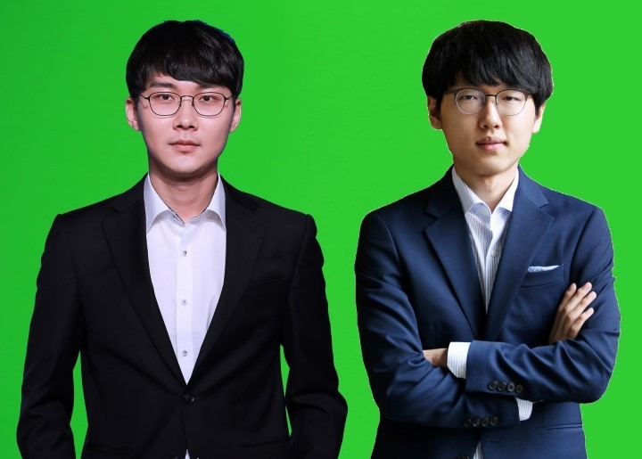 기다리던 박정환:신진서 대결, 바둑TV배에서 성사됐다